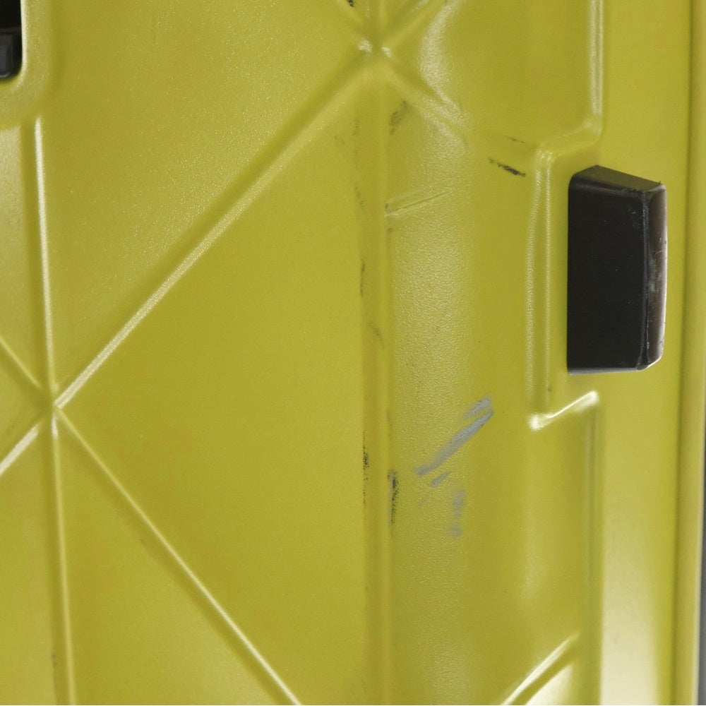 NO BRAND(ノーブランド) PROTECA(プロテカ)コーリー 52L スーツケース ライムグリーン