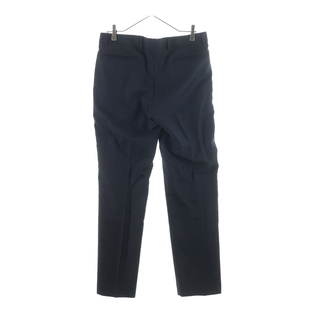 DIOR(ディオール) 20SS Classic Pants クラシックパンツ スラックス ブラック 013C120A3226