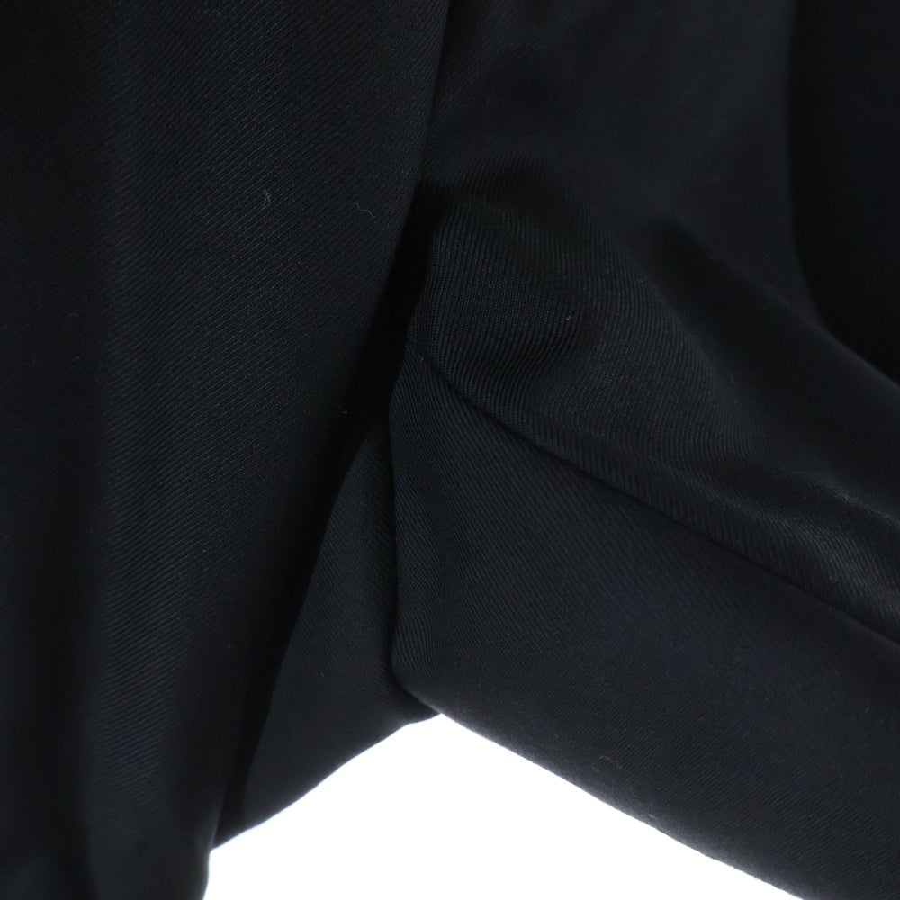 DIOR(ディオール) 20SS Classic Pants クラシックパンツ スラックス ブラック 013C120A3226