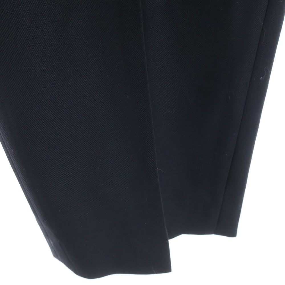 DIOR(ディオール) 20SS Classic Pants クラシックパンツ スラックス ブラック 013C120A3226