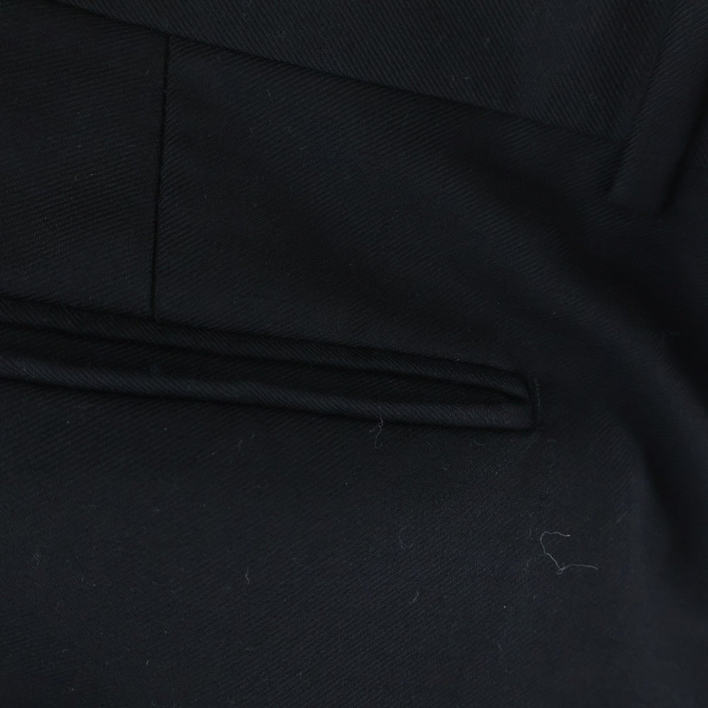 DIOR(ディオール) 20SS Classic Pants クラシックパンツ スラックス ブラック 013C120A3226