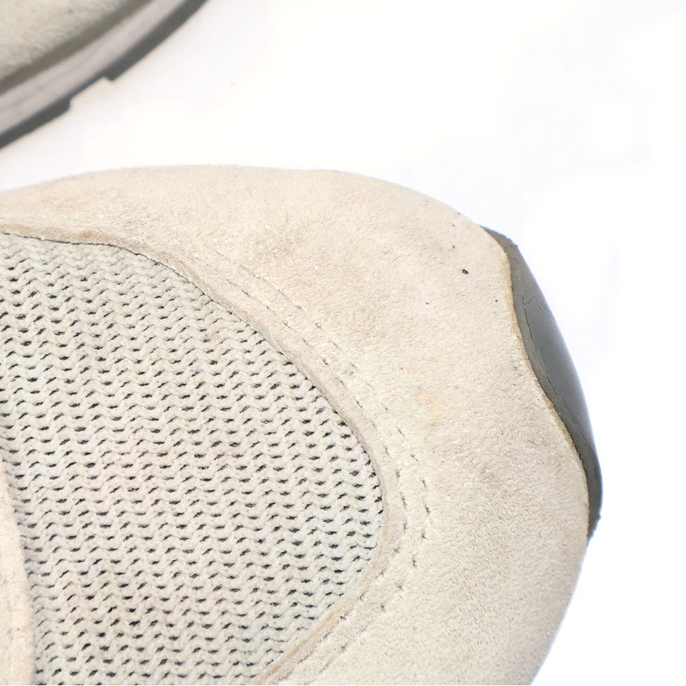New Balance(ニューバランス) M996PD メッシュローカットスニーカー シューズ クリーム US8/26cm