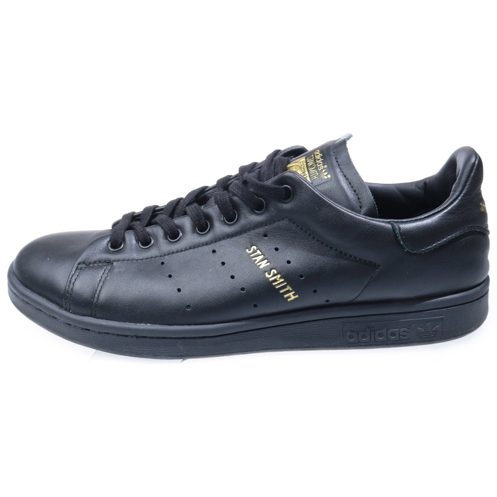 adidas(アディダス) STAN SMITH RECON FZ5467 メッシュローカットスニーカー シューズ ブラック US8/26cm