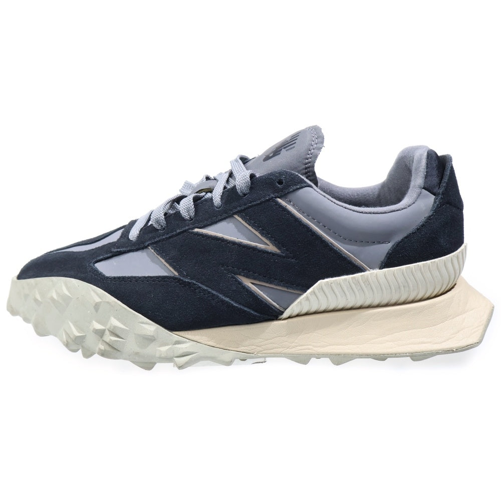 New Balance(ニューバランス) UXC72MB ローカットシューズ ランニング グレー/ブラック US8.5/26.5cm
