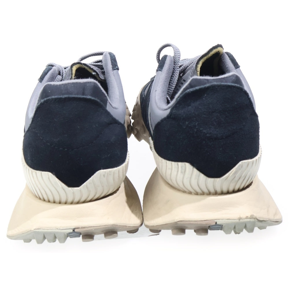 New Balance(ニューバランス) UXC72MB ローカットシューズ ランニング グレー/ブラック US8.5/26.5cm