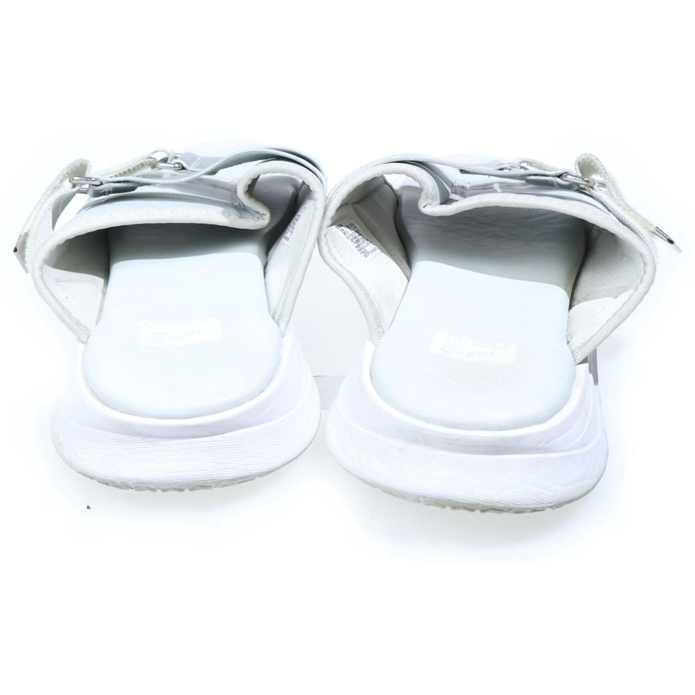 Onitsuka Tiger(オニツカタイガー) Ohbori Slider サンダル シューズ グレー