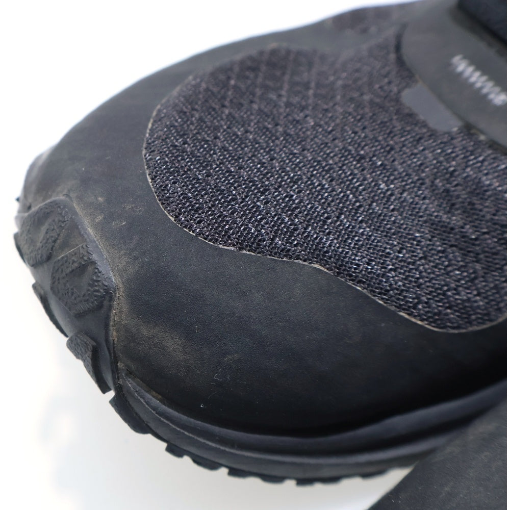 New Balance(ニューバランス) FLSHTB5 メッシュローカットスニーカー シューズ ブラック US8/26cm