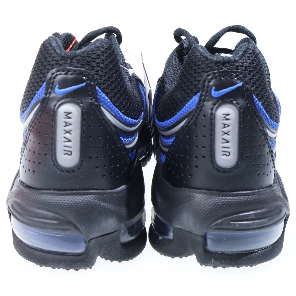 NIKE(ナイキ) Air Max TL 2.5 エアマックス TL 2.5 US9/27cm ブラック/ブルー FZ4110-005