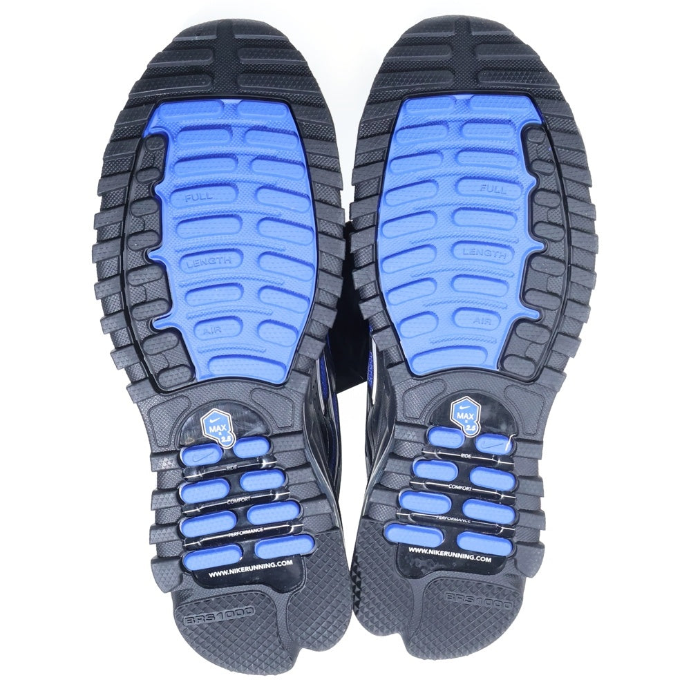 NIKE(ナイキ) Air Max TL 2.5 エアマックス TL 2.5 US9/27cm ブラック/ブルー FZ4110-005