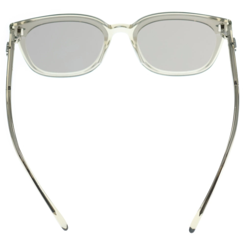 GENTLE MONSTER(ジェントルモンスター) BY ウェリントン PALETTE-BRC11 アイウェア サングラス メガネ グレー