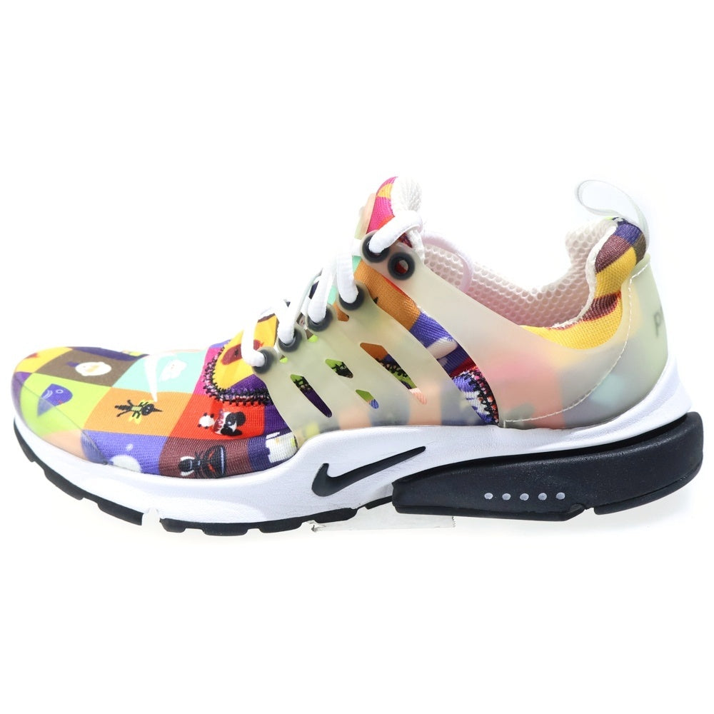 NIKE(ナイキ) AIR PRESTO ORIGINS CJ1229-900 エアプレスト オリジンズ ローカットシューズ ランニング マルチ