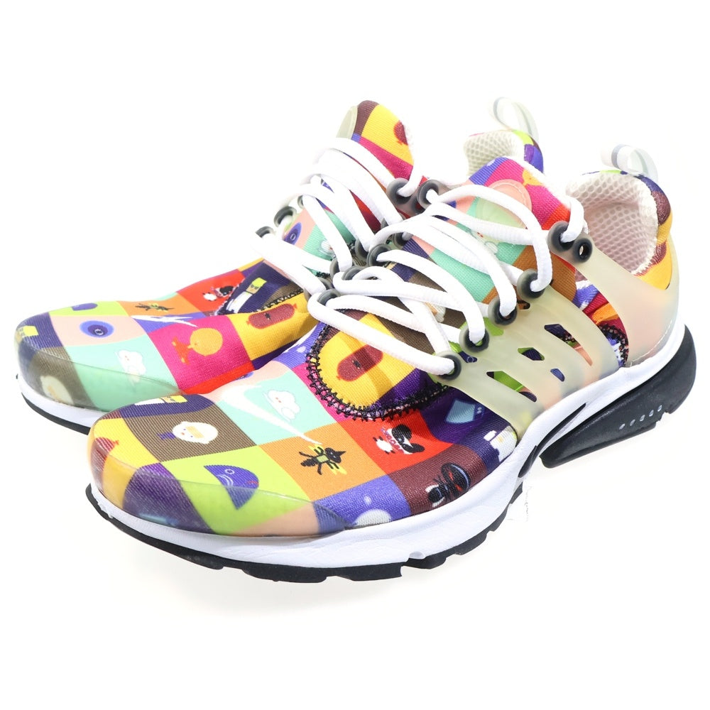 NIKE(ナイキ) AIR PRESTO ORIGINS CJ1229-900 エアプレスト オリジンズ ローカットシューズ ランニング マルチ