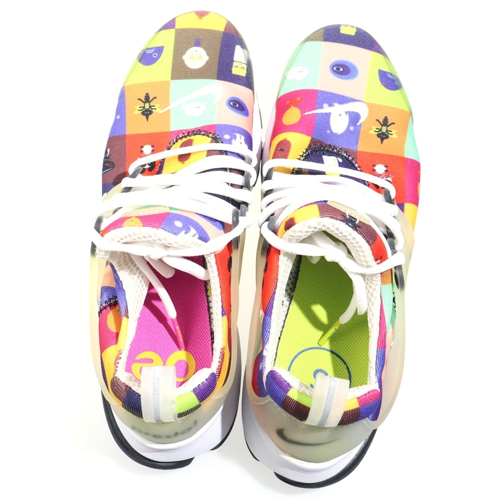 NIKE(ナイキ) AIR PRESTO ORIGINS CJ1229-900 エアプレスト オリジンズ ローカットシューズ ランニング マルチ