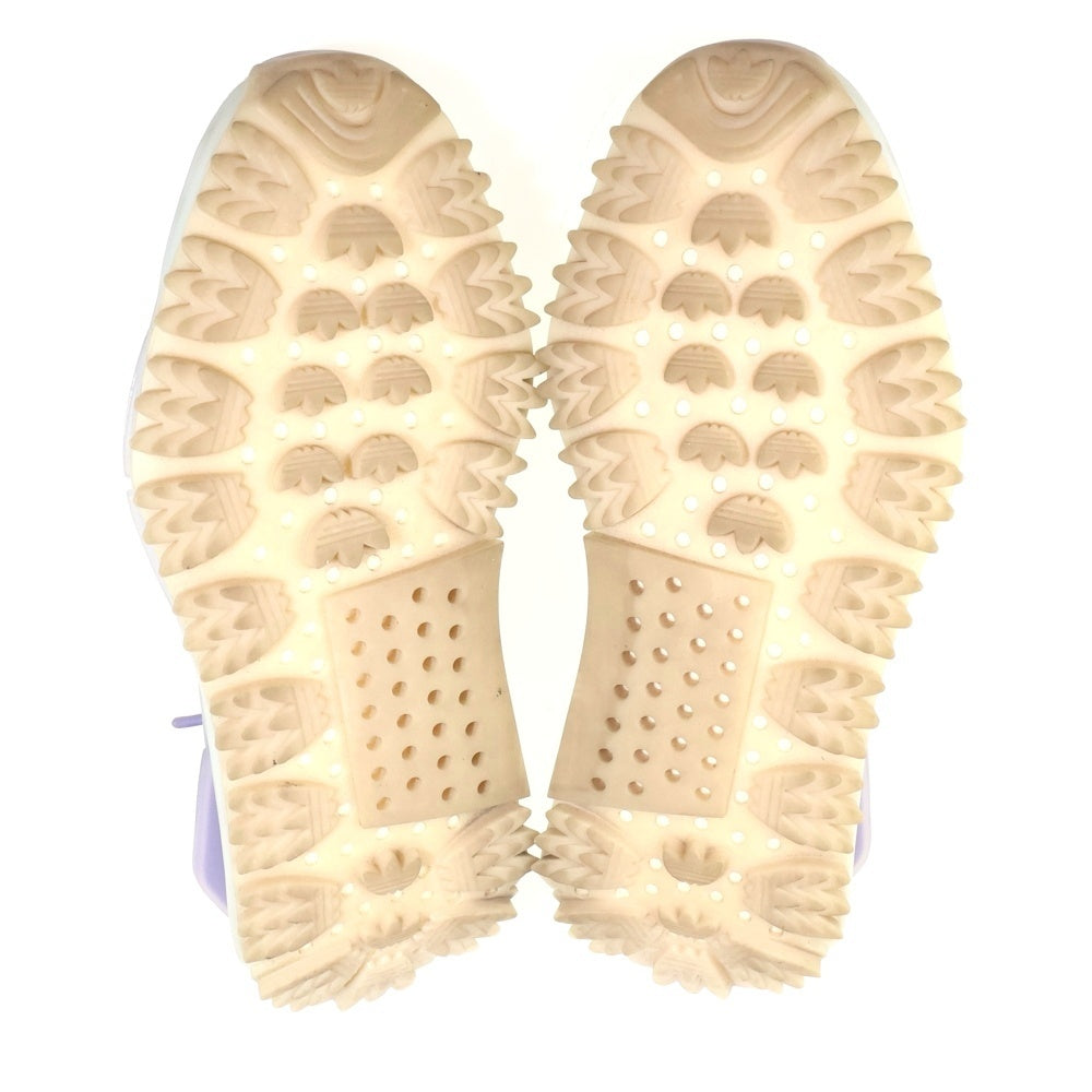 adidas(アディダス) NMD S1 エヌエムディーS1 ローカットシューズ ランニング ホワイト US8.5/26.5cm HP5522