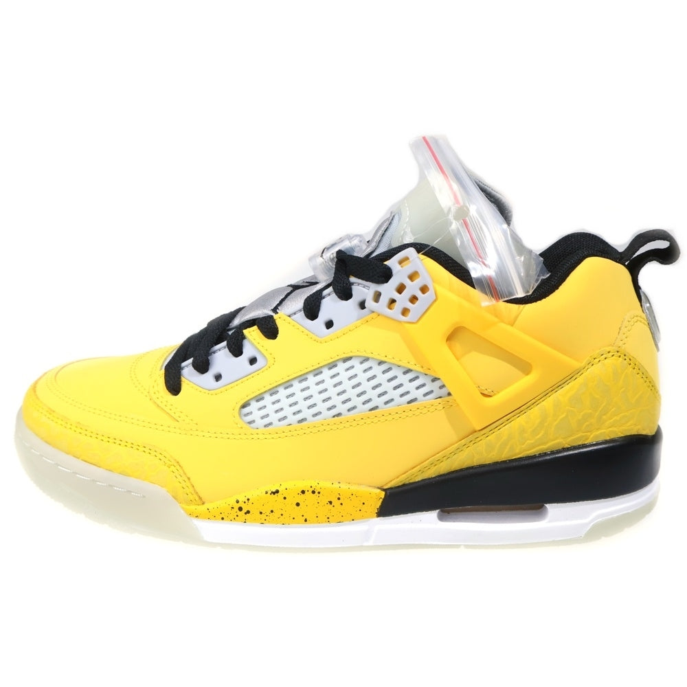 NIKE(ナイキ) JORDAN SPIZIKE LOW PRM TOKYO23 HF4319-741 ジョーダン スパイジ-ク プレミアム トーキョー ローカットスニーカー イエロー US8.5/26.5cm