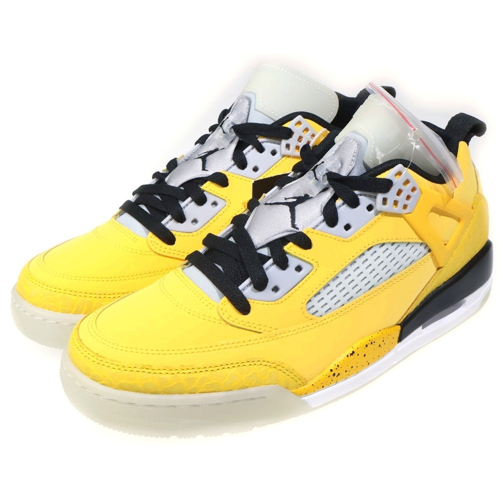 NIKE(ナイキ) JORDAN SPIZIKE LOW PRM TOKYO23 HF4319-741 ジョーダン スパイジ-ク プレミアム トーキョー ローカットスニーカー イエロー US8.5/26.5cm