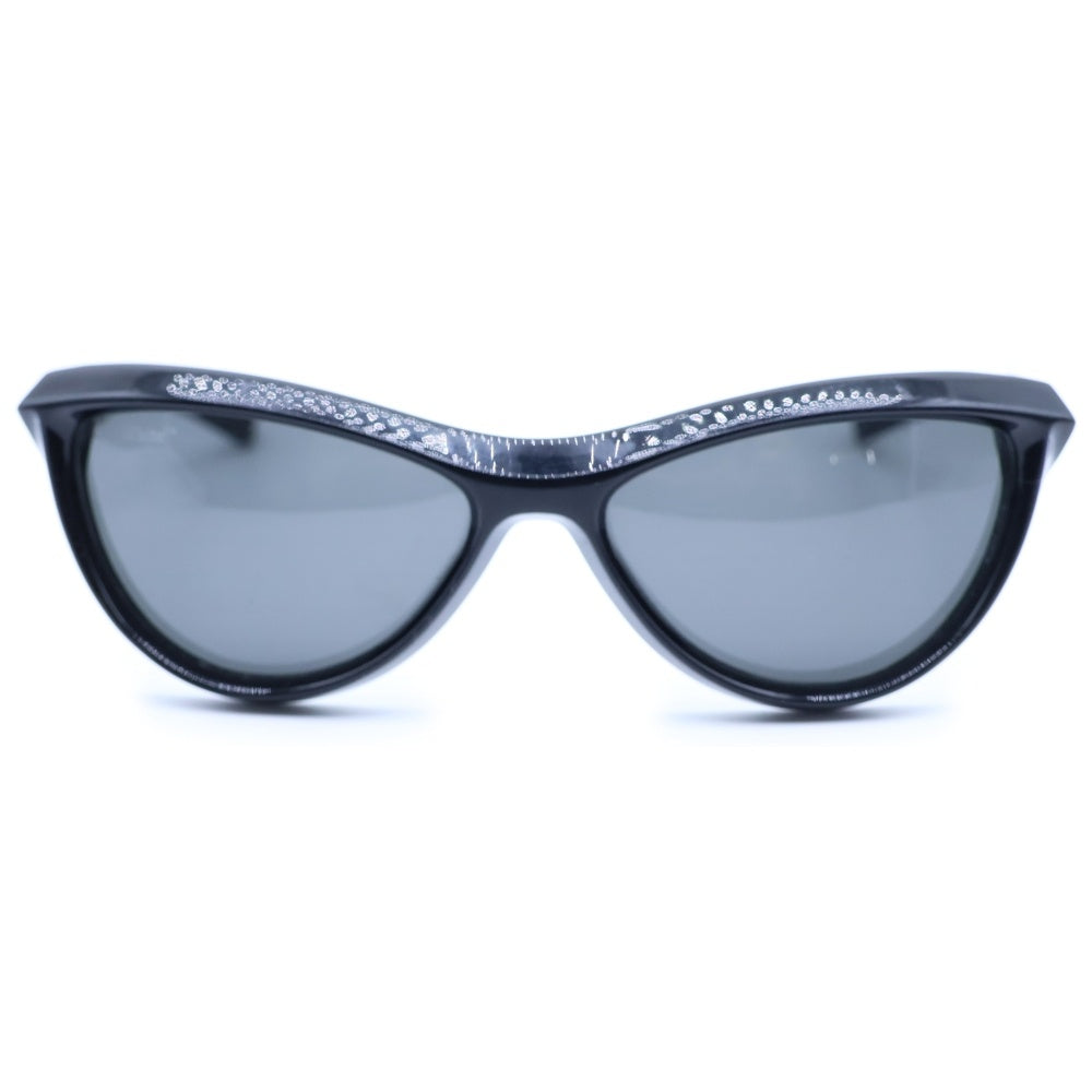 OFF-WHITE(オフホワイト) Atlanta キャットアイ サングラス アイウェア