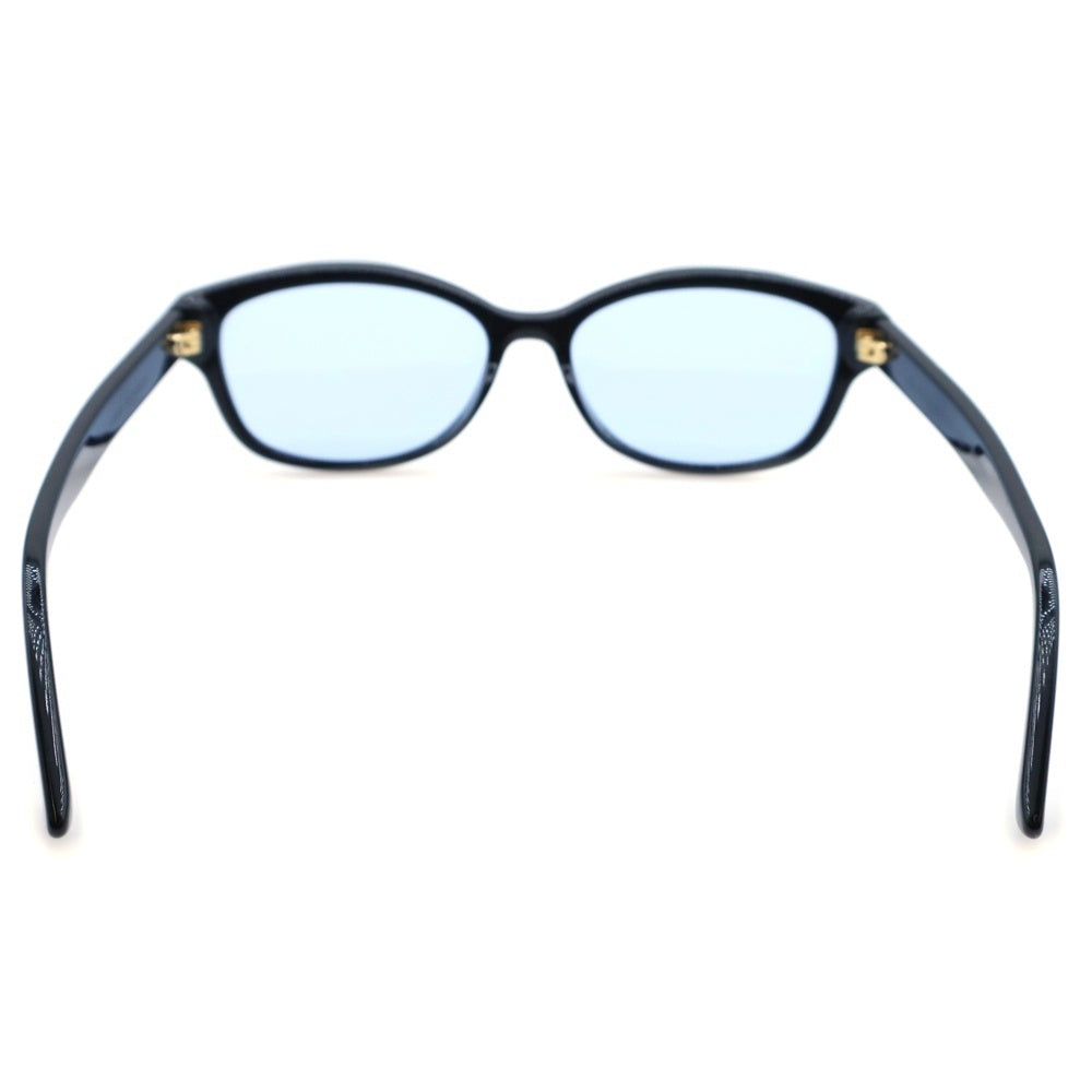 GUCCI(グッチ) GG0639OA アジアンフィット ウェリントン サングラス 眼鏡 ブラック