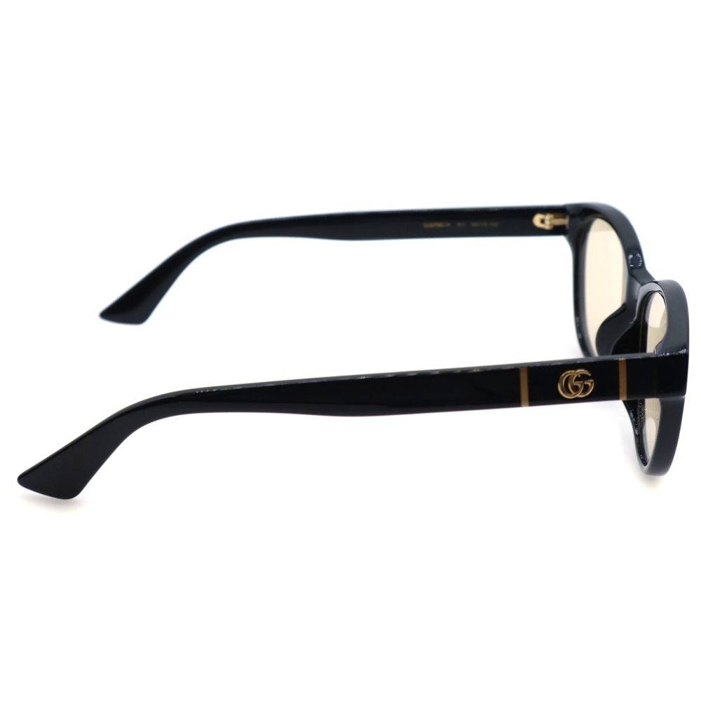 GUCCI(グッチ) GG0639OA ウェリントン サングラス 眼鏡 ブラウン