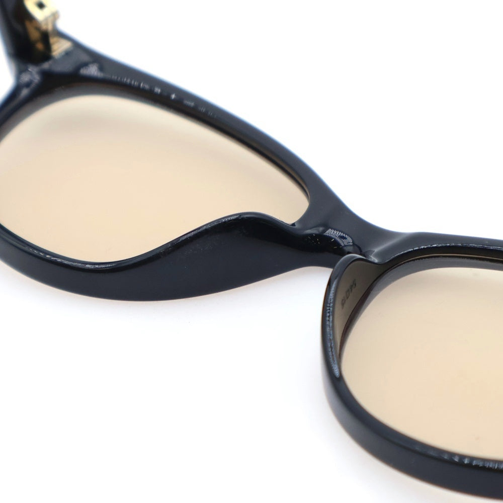 GUCCI(グッチ) GG0639OA ウェリントン サングラス 眼鏡 ブラウン