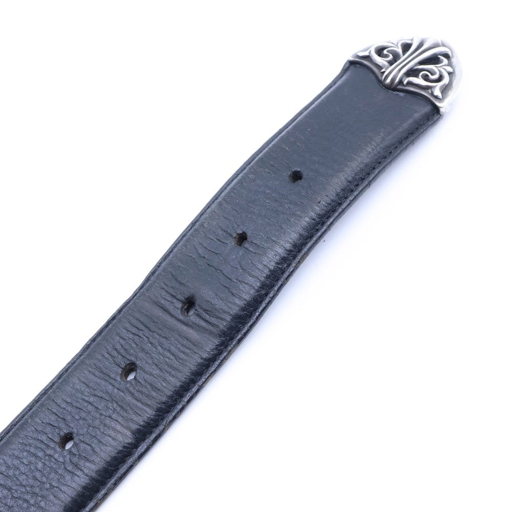CHROME HEARTS(クロムハーツ) BLT CLASSIC 3PC クラシック3PC レザーベルト