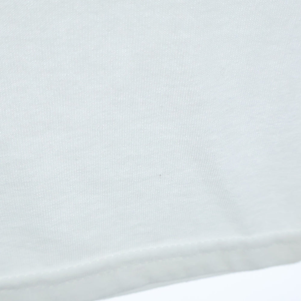 SUPREME(シュプリーム) 12AW Bullet Box Logo Tee 渋谷オープン記念 バレットボックスロゴ 半袖Tシャツ カットソー ホワイト