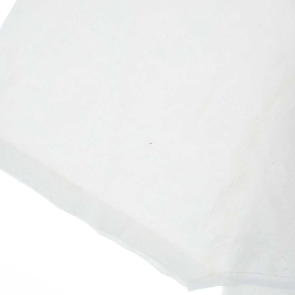 VINTAGE(ヴィンテージ) 90S SONY MUSIC Vison '97 プリント半袖Tシャツ カットソー ホワイト