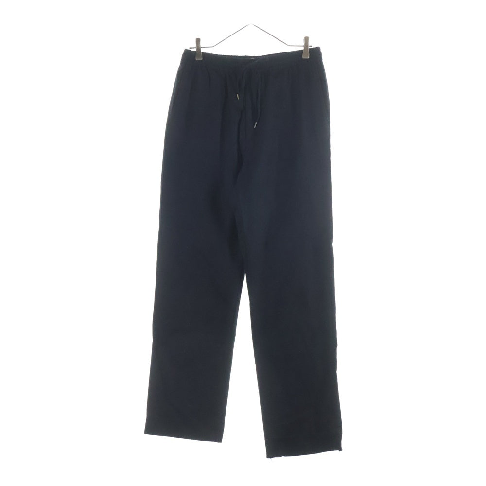 AURALEE(オーラリー) 23AW SUPER LIGHT WOOL EASY SLACKS スーパーライトウール イージースラックス パンツ A23AP02OS