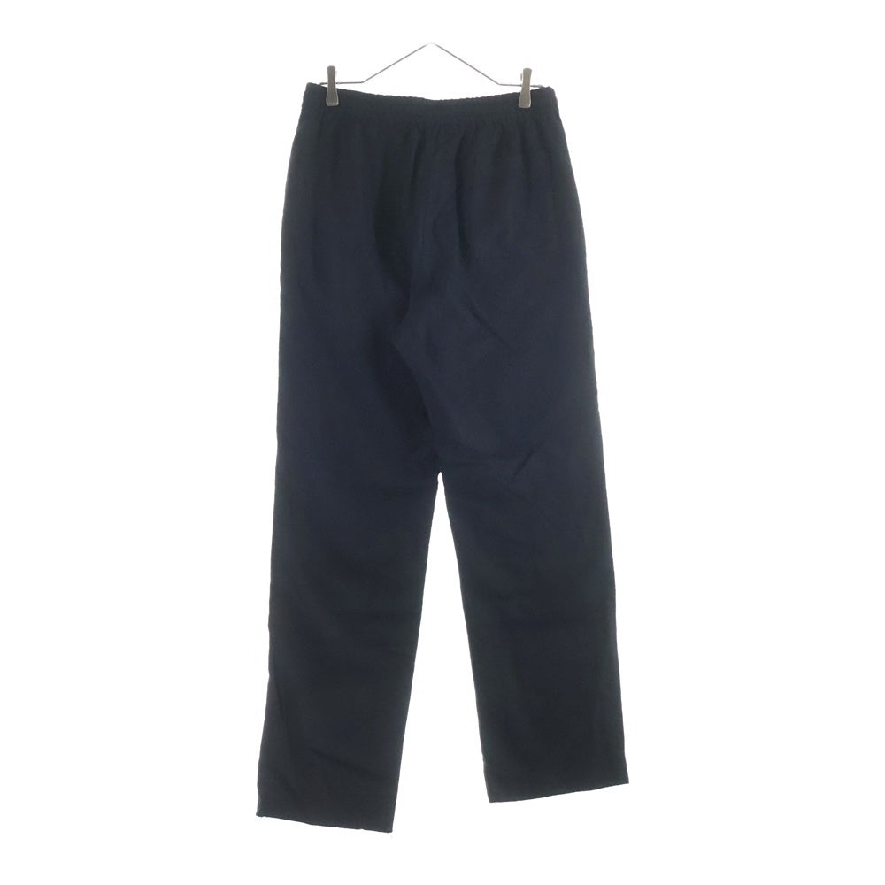 AURALEE(オーラリー) 23AW SUPER LIGHT WOOL EASY SLACKS スーパーライトウール イージースラックス パンツ A23AP02OS