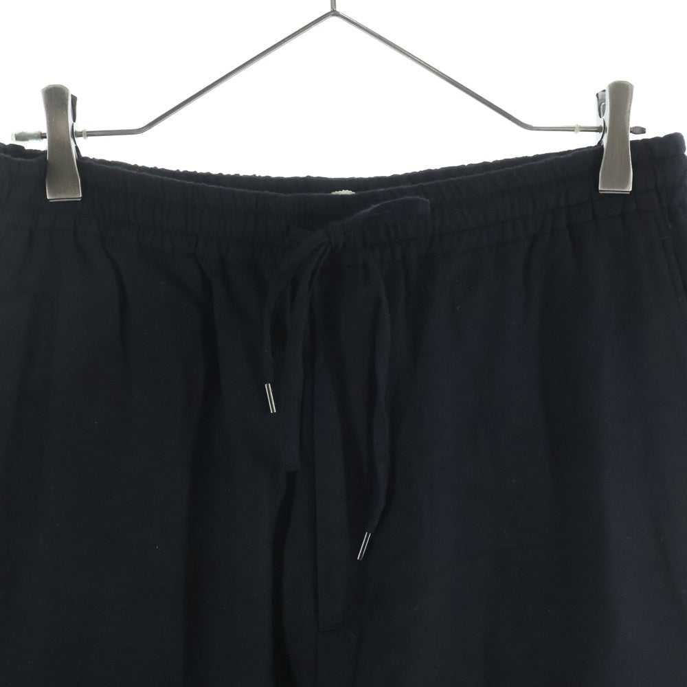 AURALEE(オーラリー) 23AW SUPER LIGHT WOOL EASY SLACKS スーパーライトウール イージースラックス パンツ A23AP02OS