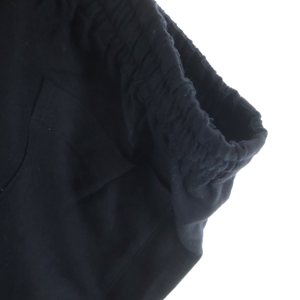 AURALEE(オーラリー) 23AW SUPER LIGHT WOOL EASY SLACKS スーパーライトウール イージースラックス パンツ A23AP02OS