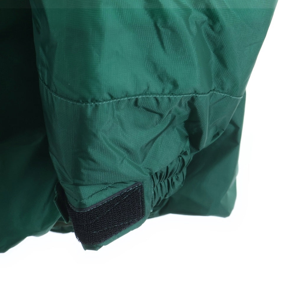 NANGA(ナンガ) AURORA TEX LIGHT DOWN JACKET オーロラテックスライト ダウンジャケット グリーン D2441-1A100