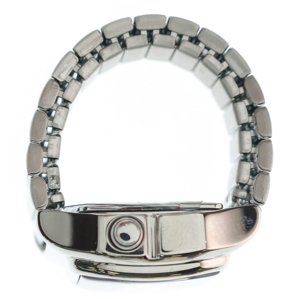 Maison Martin Margiela(メゾンマルタンマルジェラ) ×TIMEX T80 Ring Watch TW2W81300 タイメックス ウォッチリング シルバー