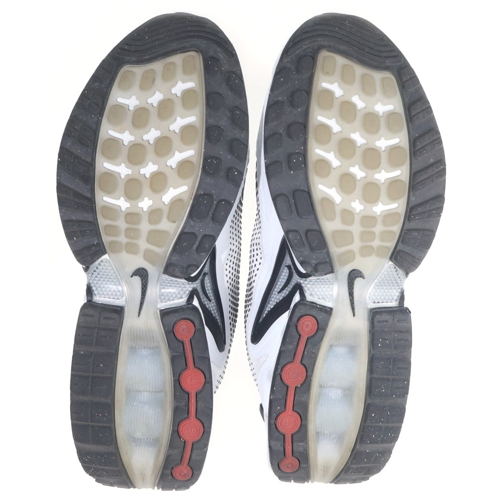 NIKE(ナイキ) AIR MAX DN エアマックス ローカットスニーカー US7.5/25.5cm DV3337-103 ホワイト