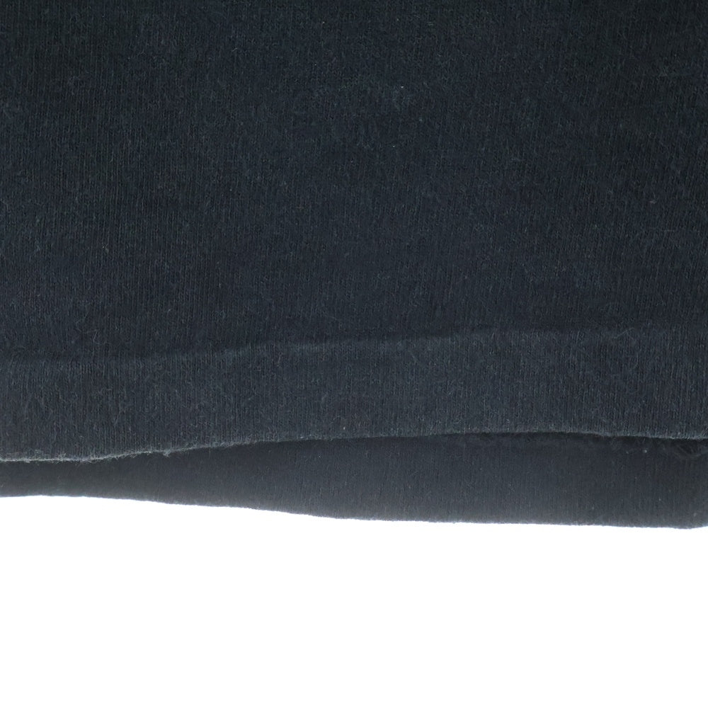 VINTAGE(ヴィンテージ) 90's KISS ALIVE WORLDWIDE TOUR 1996 キッス ツアーTシャツ 半袖 カットソー ブラック