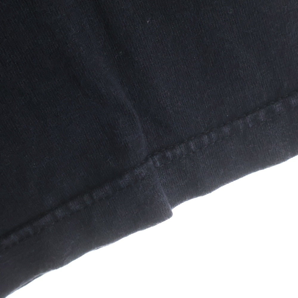 VINTAGE(ヴィンテージ) 00's SADE KING OF SORROW シャーデー キングオブサロー 半袖Tシャツ カットソー ブラック