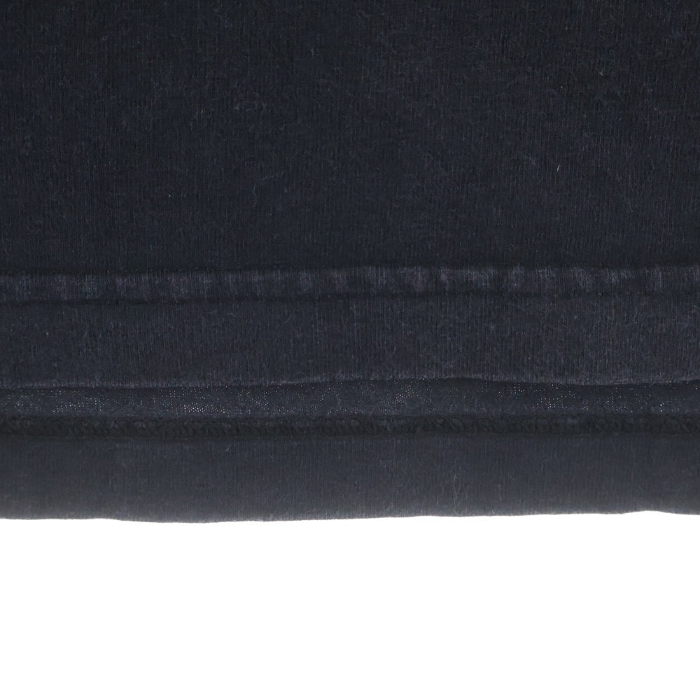 VINTAGE(ヴィンテージ) 00's SADE KING OF SORROW シャーデー キングオブサロー 半袖Tシャツ カットソー ブラック