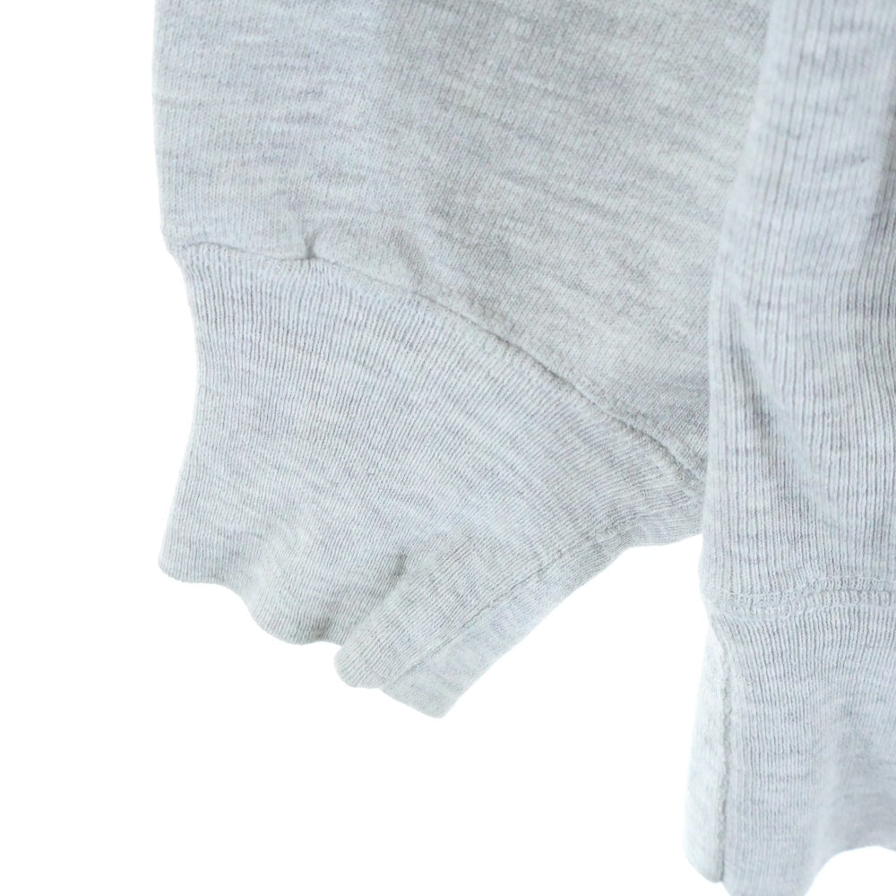 CHAMPION(チャンピオン) 90s COLUMBIA FOOTBALL Reverse Weave リバースウィーブ クルーネックスウェット グレー