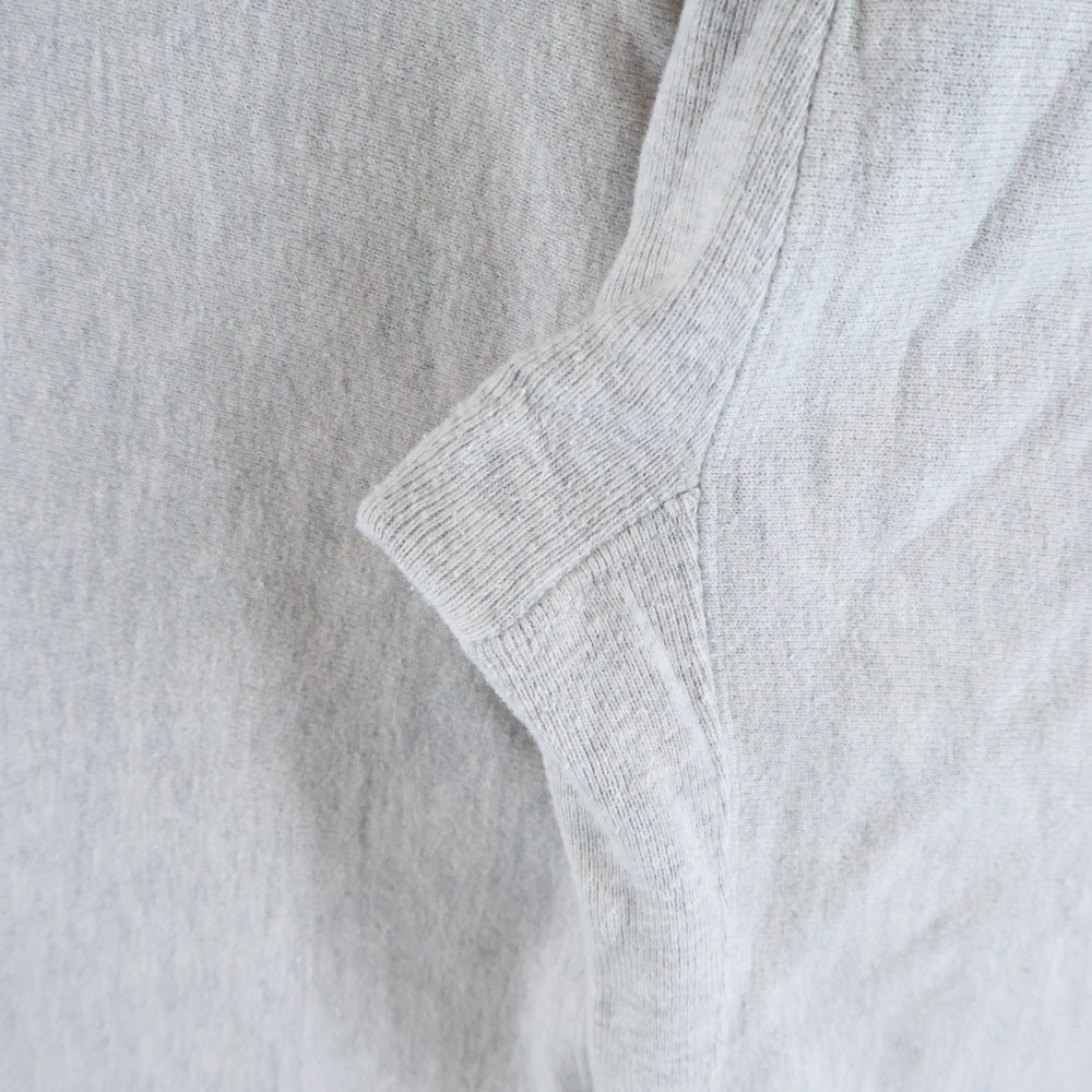 CHAMPION(チャンピオン) 90s BROADNECK Reverse Weave リバースウィーブ スウェットパンツ グレー