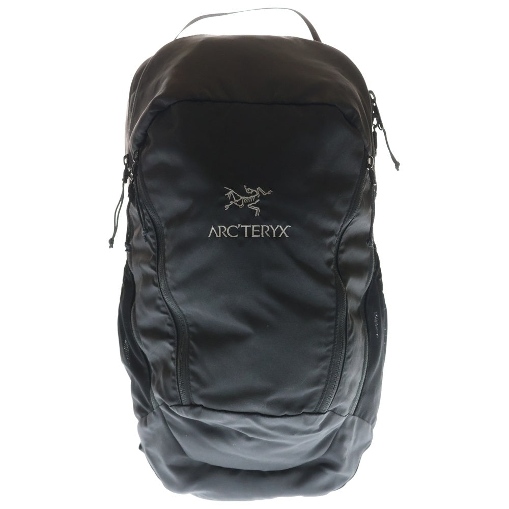 ARC'TERYX(アークテリクス) MANTIS 26L BACKPACK 29558 マンティス バックパック ブラック 7715-120459
