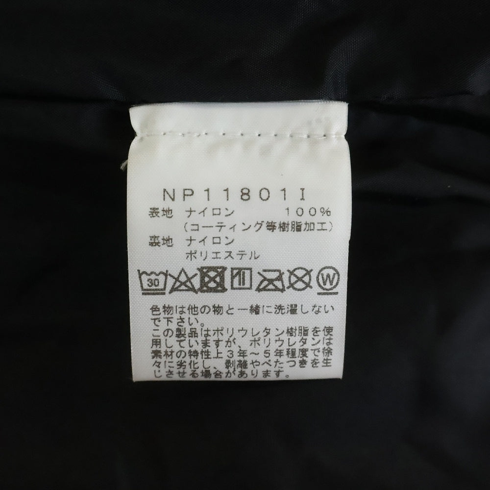 SUPREME(シュプリーム) 18SS×THE NORTH FACE METALLIC MOUNTAIN PARKA GOLD ザノースフェイス メタリック マウンテンジャケット ゴールド NP11801I