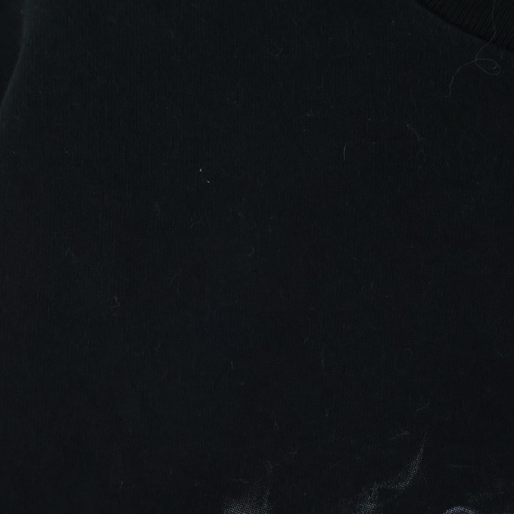 SUPREME(シュプリーム) 19AW Smoke Tee スモーク フロントプリント 半袖Tシャツ カットソー ブラック