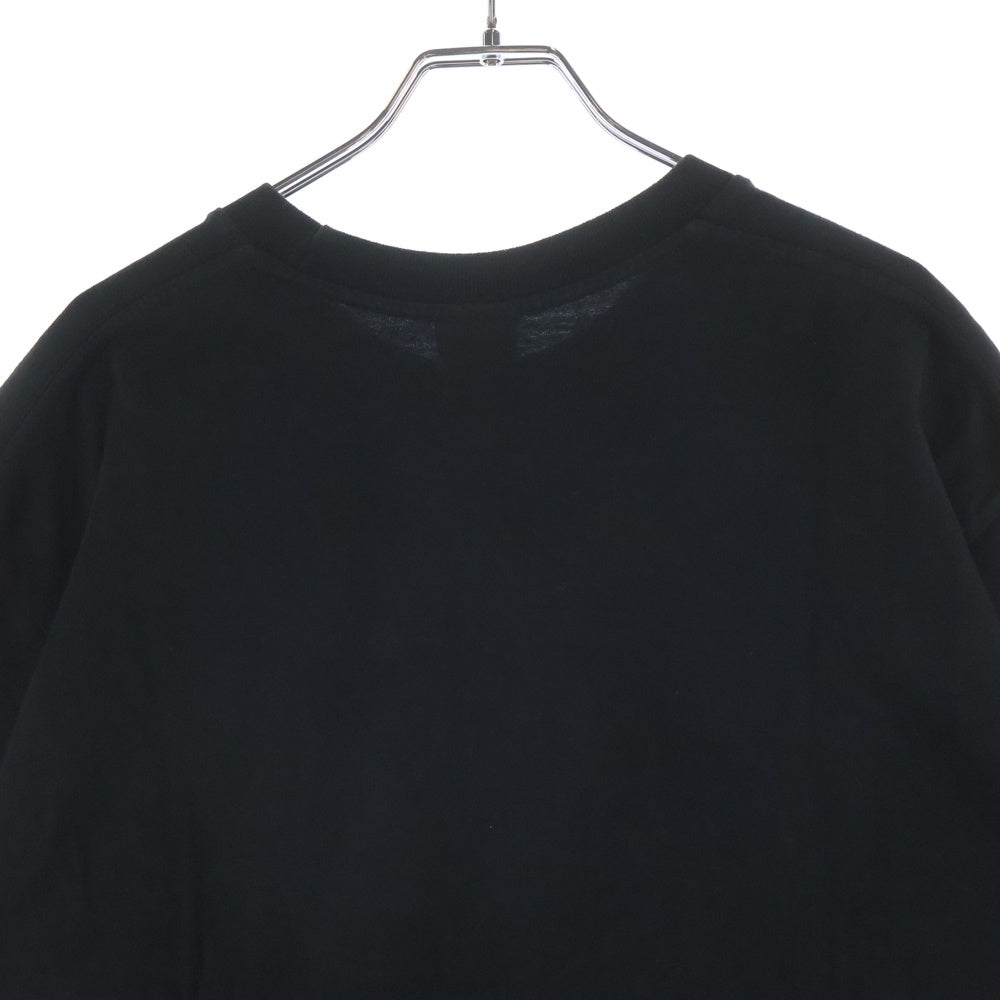 SUPREME(シュプリーム) 20AW Verify Tee ベリファイ 半袖Tシャツ カットソー ブラック