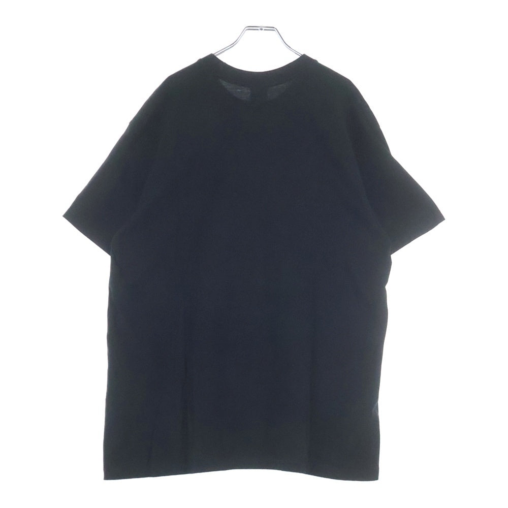 SUPREME(シュプリーム) 19AW Mary J. Blige Tee メアリーJブライジ フォトプリント 半袖Tシャツ カットソー ブラック