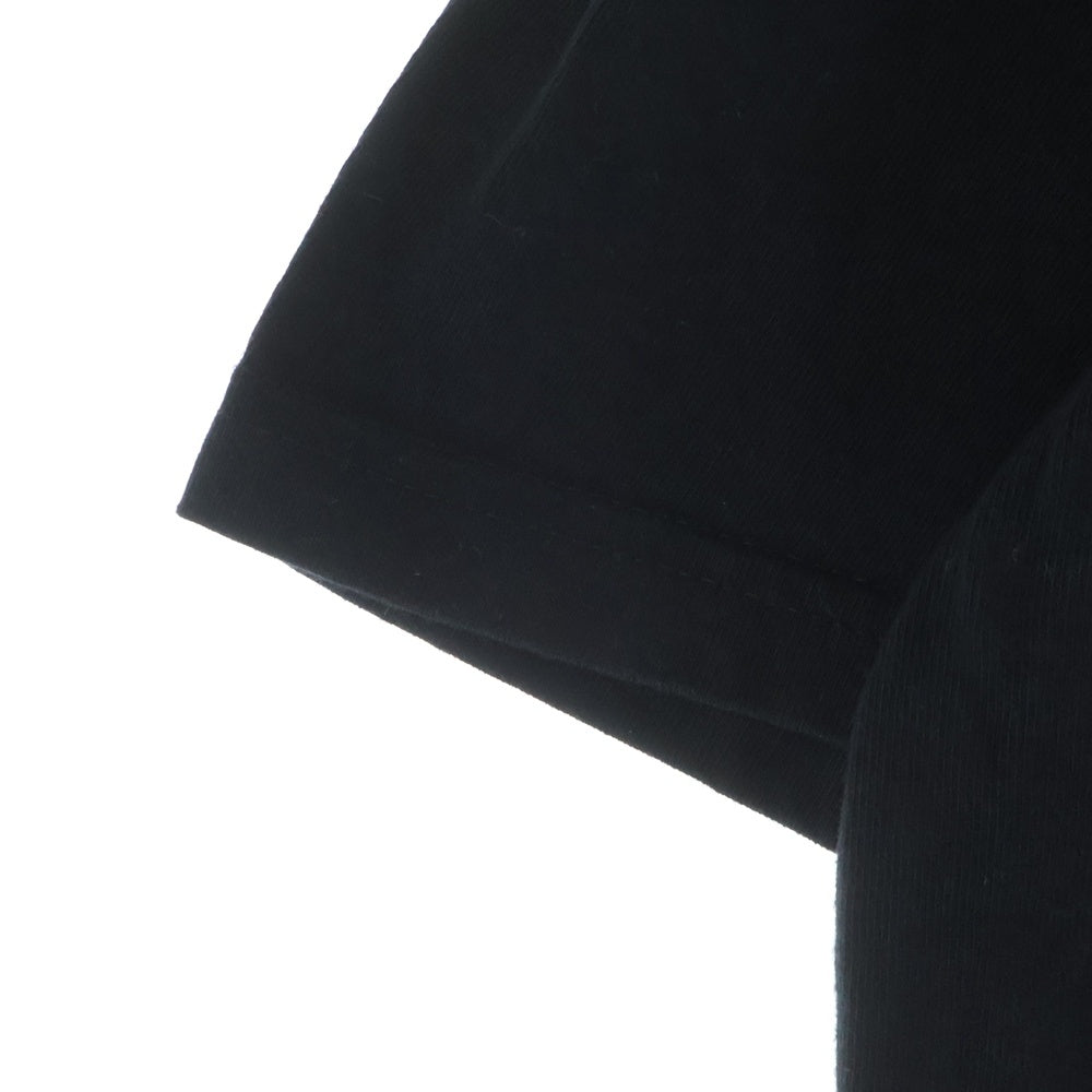 SUPREME(シュプリーム) 19AW Mary J. Blige Tee メアリーJブライジ フォトプリント 半袖Tシャツ カットソー ブラック