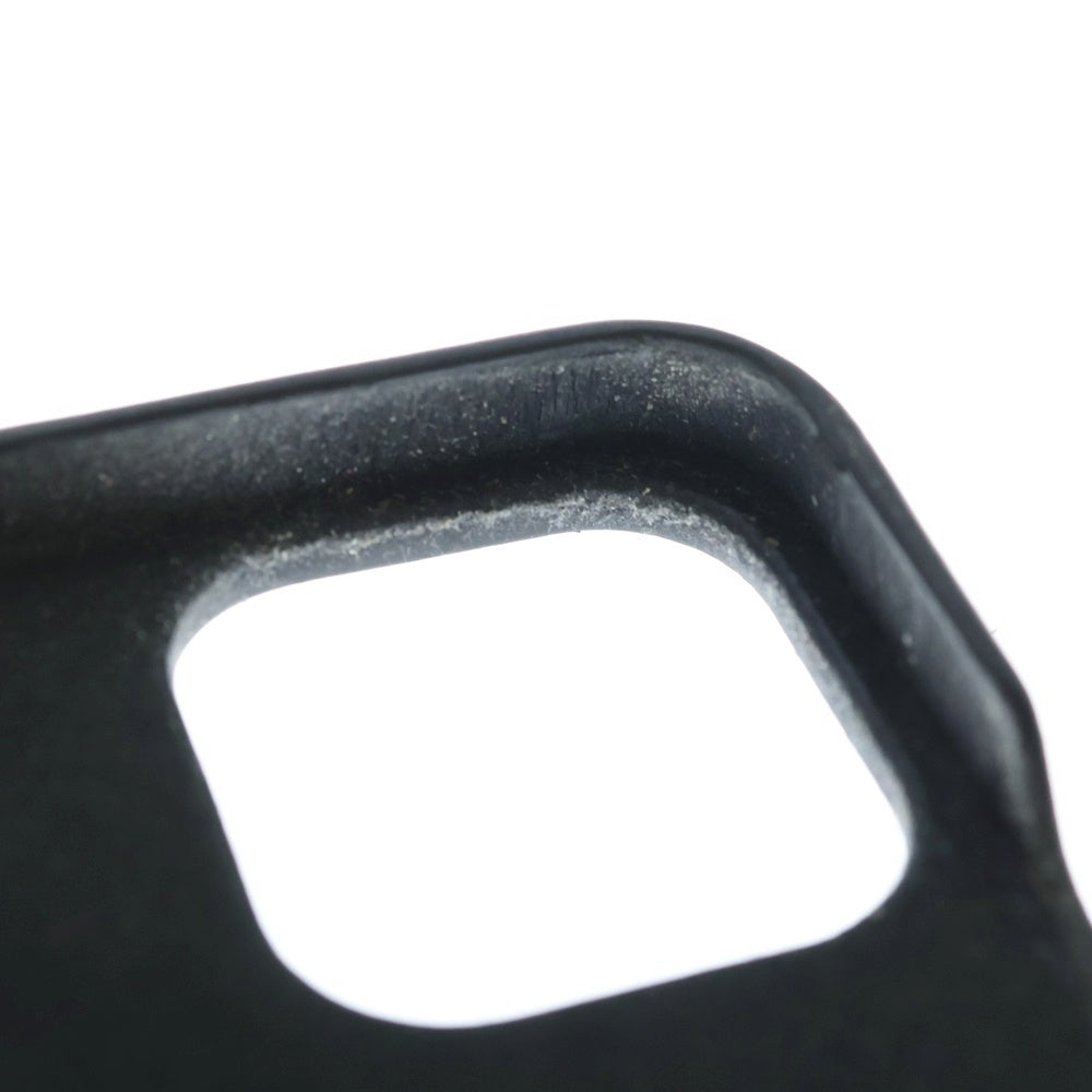LOUIS VUITTON(ルイヴィトン) IPHONE 15 PRO MAX モノグラム レザー IPHONEケース ブラウン ME4213