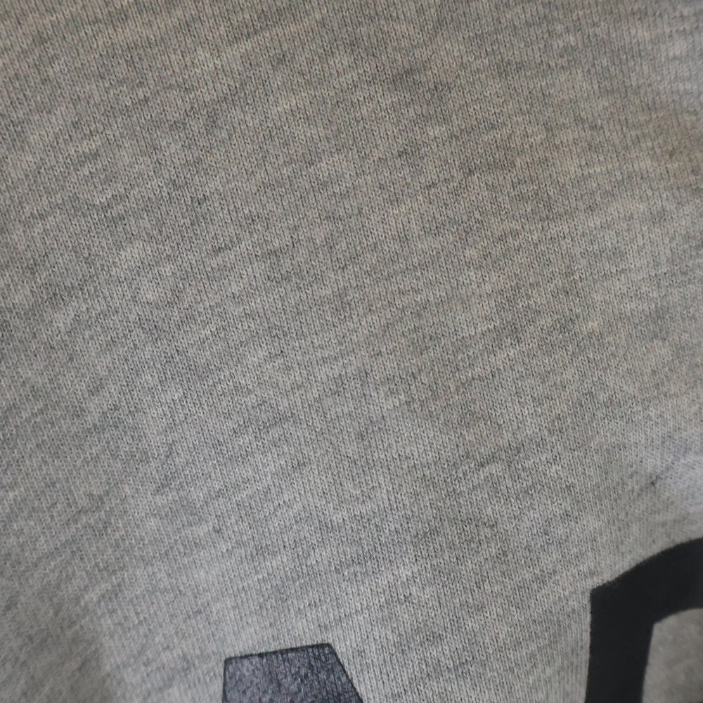 PROTOCOL INDEX(プロトコル インデックス) Reconstructed Sweatshirts Zip Hoodie protoword インデックス リコンストラクテッド スウェットシャツ ジップ