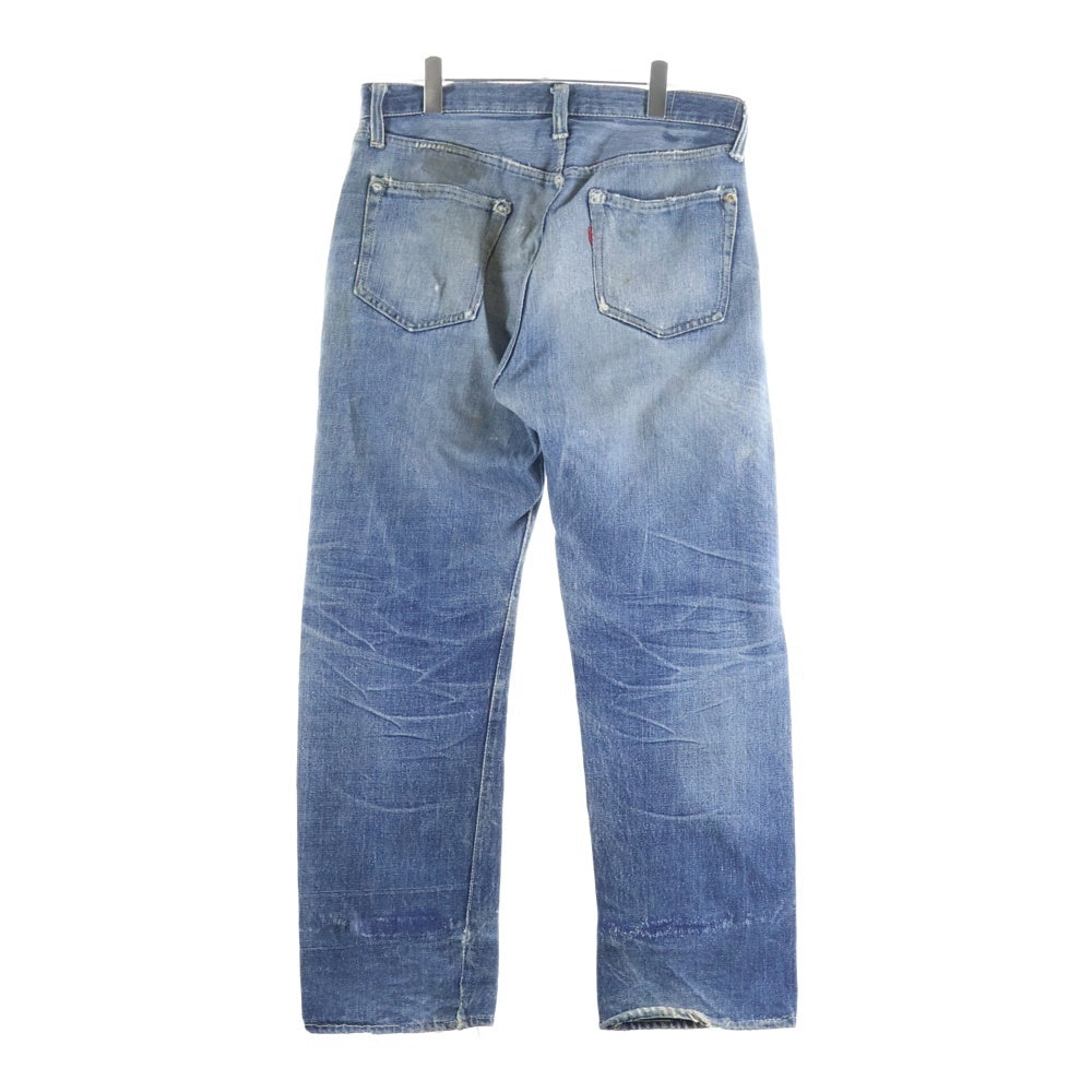 Levi's(リーバイス) 40s VINTAGE S501XX 大戦モデル ボタンフライ ストレート デニムパンツ インディゴ
