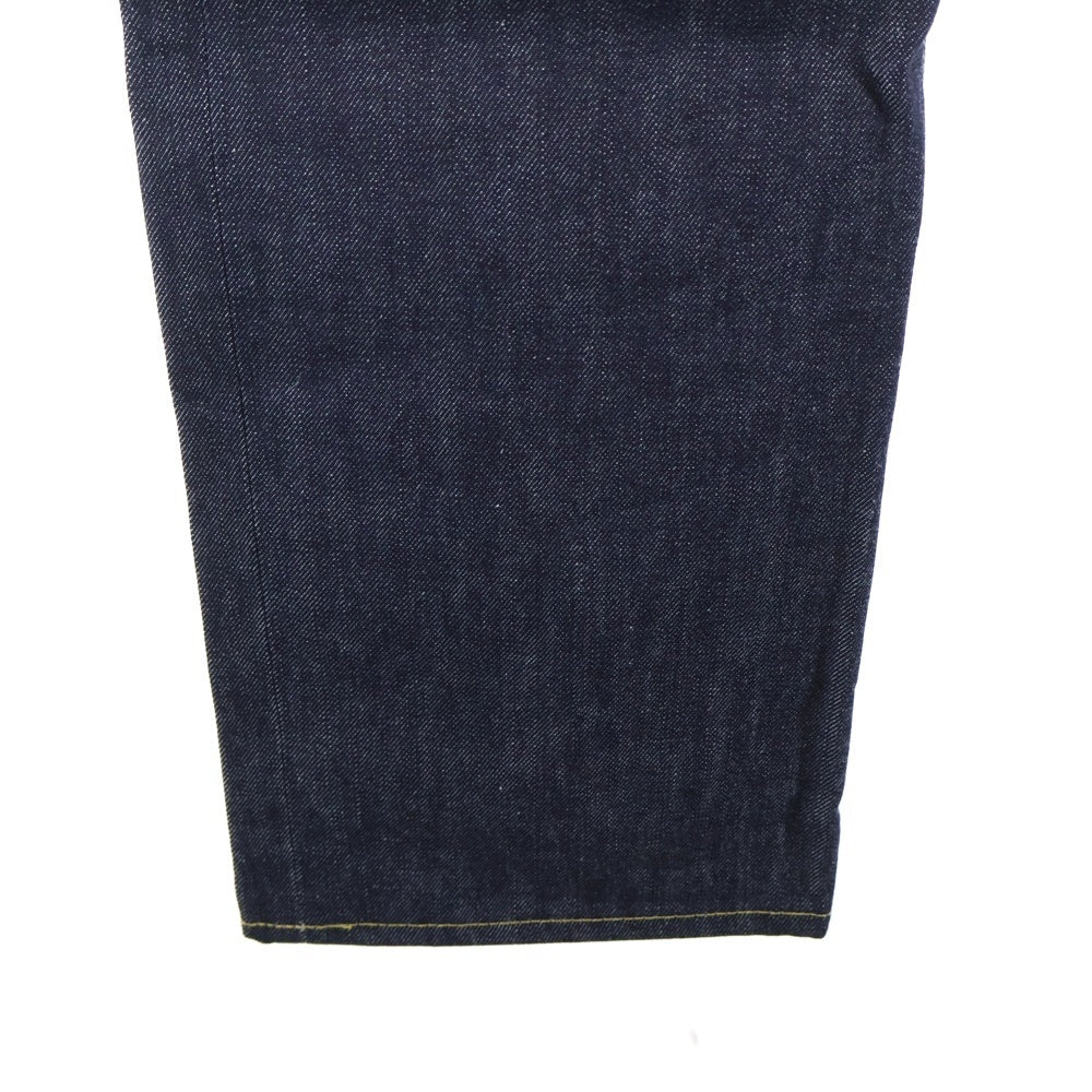 Levi's(リーバイス) LVC Perfect Imperfections 501本限定 Perfect Imperfection LEVIS version 4 S501XX ボタンフライ ストレートデニム パンツ インディゴ