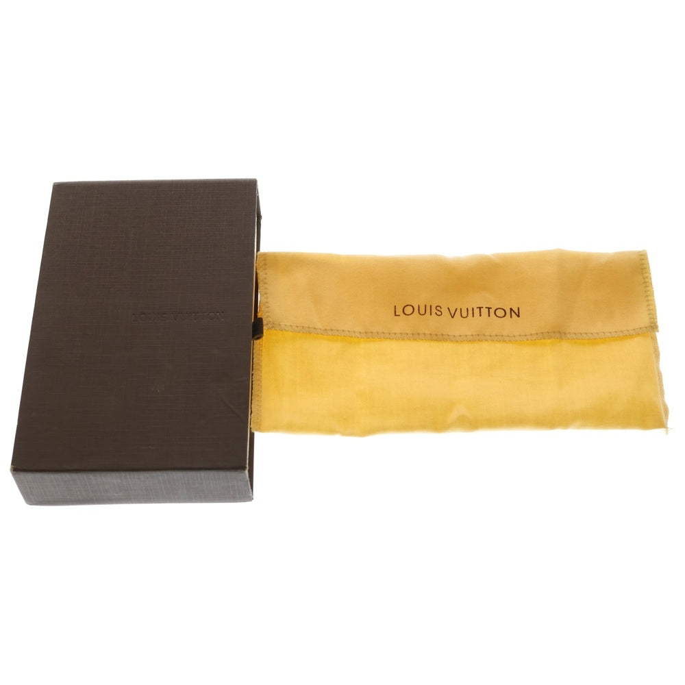 LOUIS VUITTON(ルイヴィトン) モノグラム ジッピーウォレット ラウンドファスナー長財布 ブラウン M60017